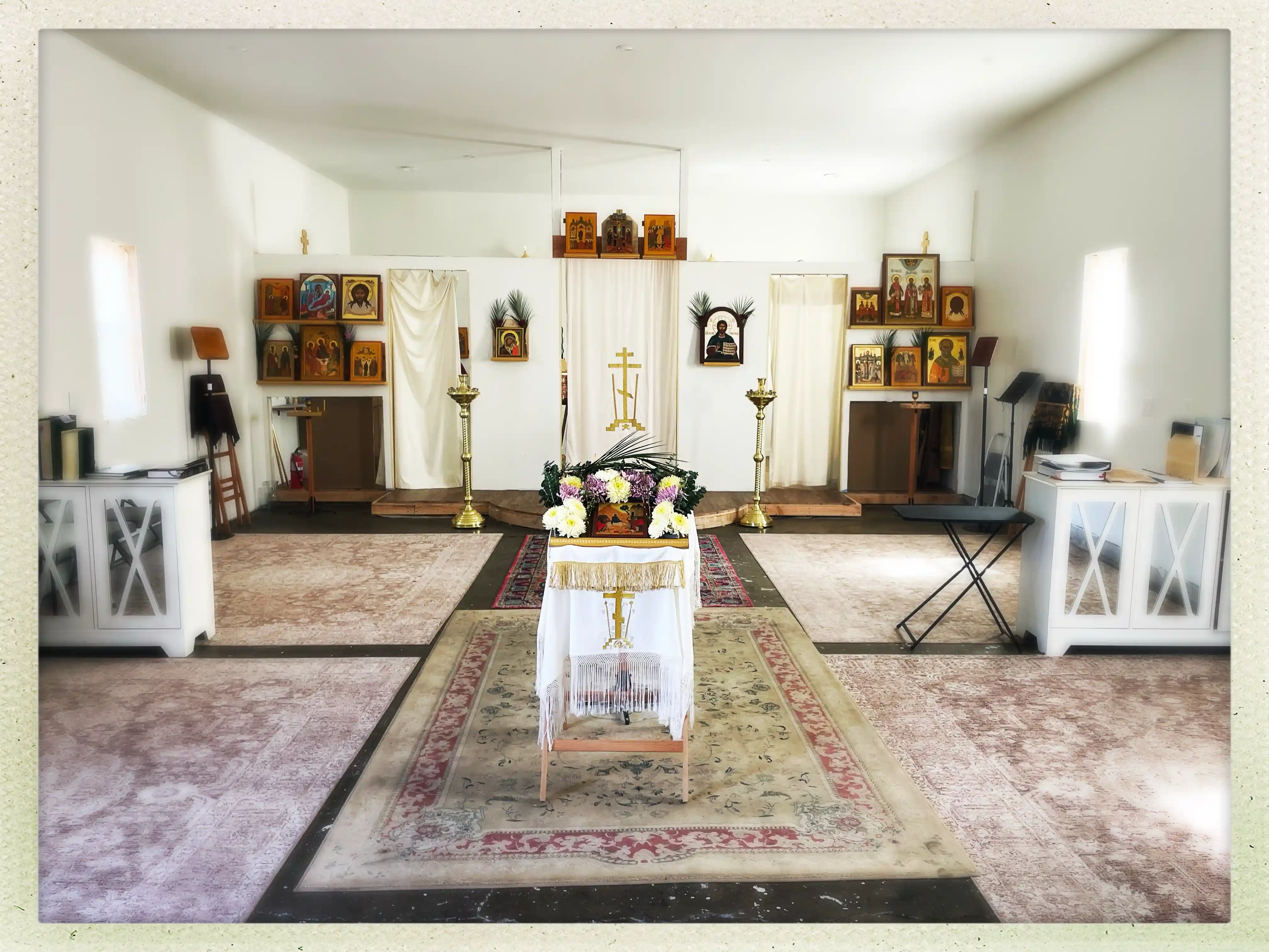 Church of the Nativity of the Mother of God