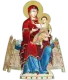 Nativity of the Mother of God Logo
