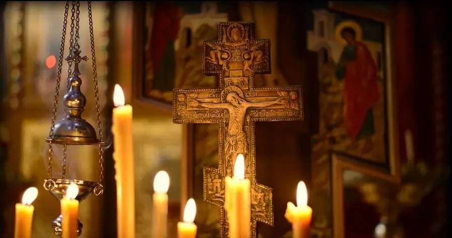 2nd Sunday of Great Lent 2025